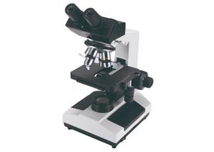 China 100X Oil Inverted Phase Contrast Microscope wholesale