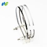 Best Quality Metal Stamping Stainless Steel Car Auto Parts piston rings W04D