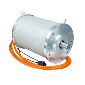 China Experience 13 Years in Motor Production Club Car Vehicle Motors for Electric Sightseeing Vehicle wholesale