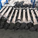 Hydraulic Breaker Hammer Repair Parts KS60 KS80 KS100 KS120 Side Rod