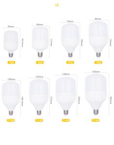 China light bulb,at bulb,kt 120v 40w bulb wholesale
