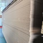 Natural and Eco-Friendly Plywood Sheet for Sustainable Building