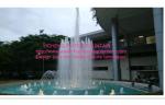 Changing Water Fountain Project , 4 Rounds Programme Project Equipment