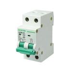 IEC 60898-1 Suntree MCB AC 50A Mini Circuit Breaker