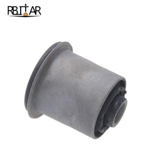 China Replacement Car Suspension Bushing For Toyota OEM 48632-0k040 wholesale