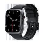 1.83'' IPS display ECG Smart Watch Support Blood Pressure Heart Rate Blood