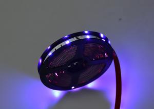 China SMD5050 RGB 12V IP20 Flexible TV Backlight Strip wholesale