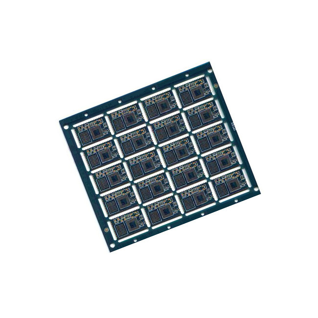 Rogers Full Turnkey Pcb Assembly Immersion Gold OSP Carbon Ink Pcb Assembly Pcba