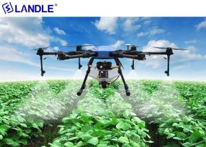 China 6 Rotors Spraying Drone Agriculture wholesale