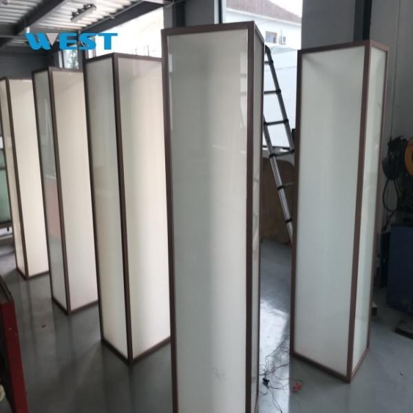 WEST Smart PNLC Film