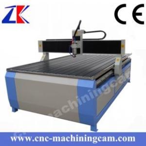 China wood carving cnc machine ZK-1224(1200*2400*150mm) wholesale