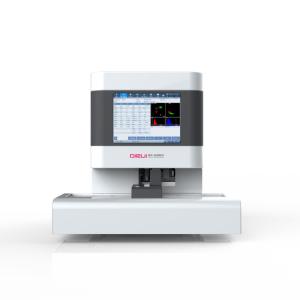 China Veterinary Clinical Blood Chemistry Analyzers Fully Automatic Hematology Analyzer White wholesale