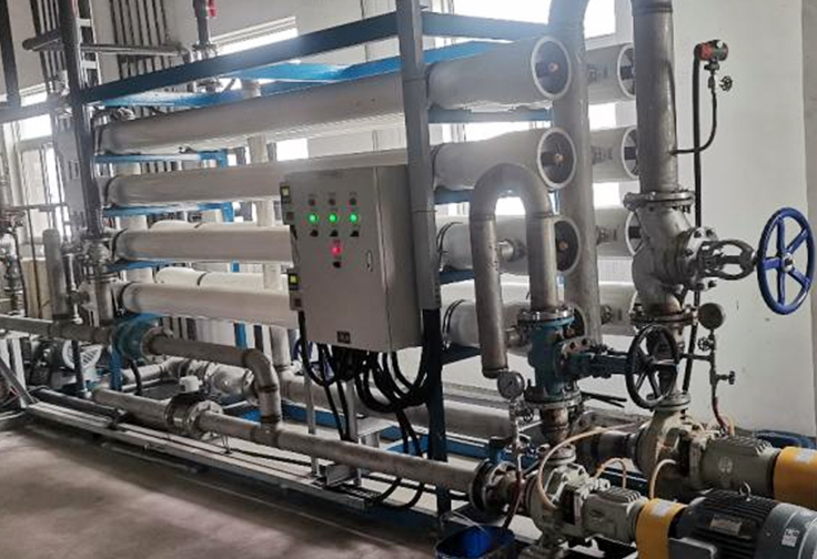 Sludge Yield Membrane Bioreactor in Wastewater Treatment Environmental Tubular