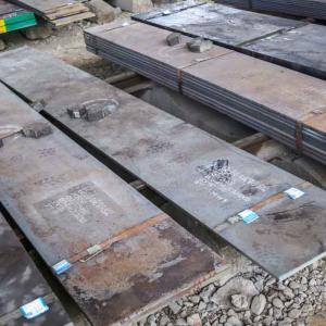 China AMS 5508 Turbine Blade Steel UNS S41800 Plate wholesale