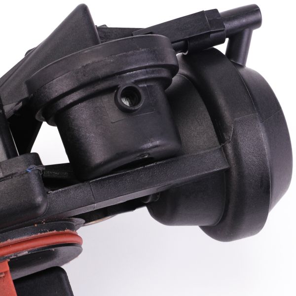 Auto Transmission Assembly Automatic Intake Manifold Control Valve Unit 11617544805 for BMW