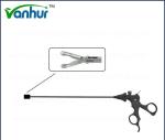 Surgical Clamp Laparoscopic Instruments Steel Pediatric Gallbladder Grasping
