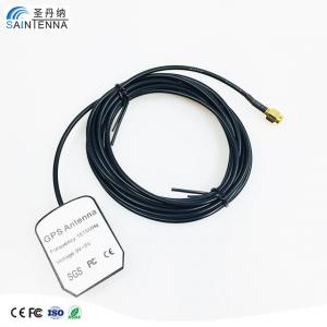 China Free Sample External 28Dbi High Gain Wifi Build-In Gps Internal Signal Booster Antenna wholesale