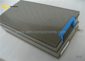 China Tamper Indicating Diebold ATM Parts Dispenser Cassette 00101008000c Model wholesale