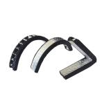 Alger insulating glass sealing material butyl spacer bar