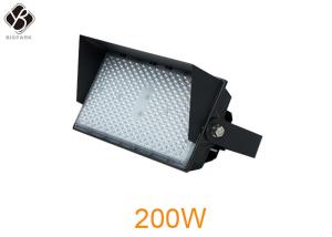 China 200W IP66 Commercial LED Pole Lights Dimmable wholesale