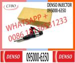 Diesel Injector 095000-1550 095000-0271 23670-26020 095000-1151 095000-6253