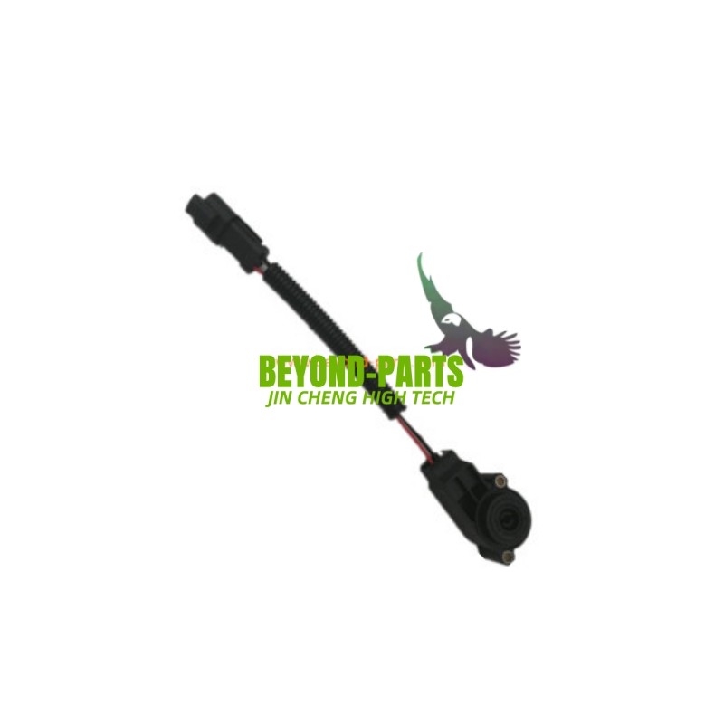 catererpillar 950G 962G 980G Wheel Loader Spare Parts Angle Sensor 266-1477 2661477