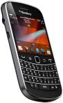 QWERTY keyboard mobile phone Blackberry 9900