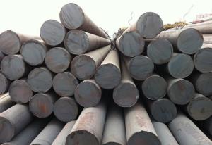 China Size Customized Alloy Steel Bar Grade DIN 34CrNiMo6 GB 34Cr2Ni2Mo wholesale