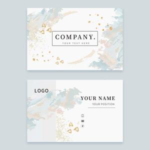 China Personalized Thank You Cards Custom Designs 5x7 Inches wholesale
