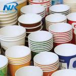 Automatic High Speed Paper Cup Making Machine