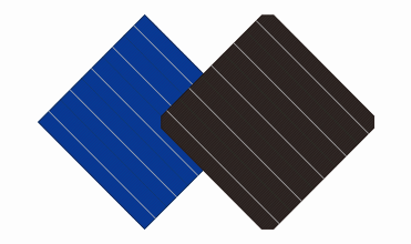Polycrystalline 340W Solar Panel Module Anodized Aluminium Alloy