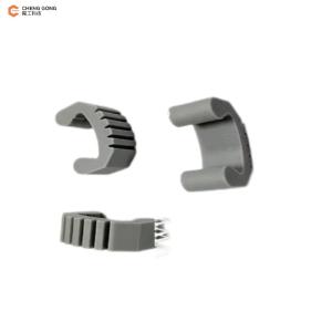 China S43025001 Hyosung Parts Of The ATM 43025001 Rubber Wheel Grey Colour wholesale