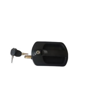 China MARCOPOLO Bus Accessories Bus Lock Luggage Warehouse Lock wholesale