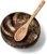 Wooden Disposable Bamboo Cutlery Set Sustainable