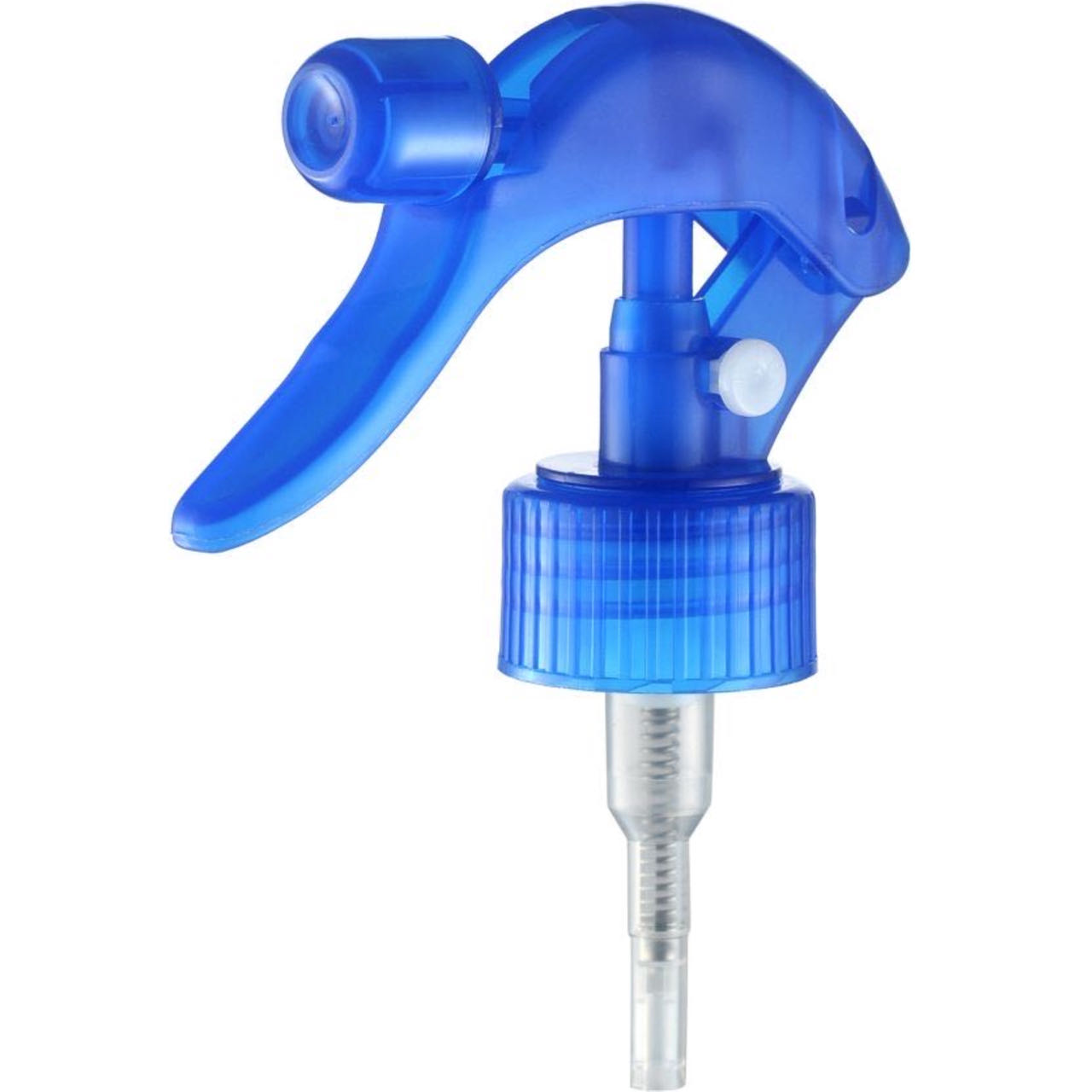 20ml 25ml Perfume Packing Sealing Type PUMP SPRAYER Customized Cylindrical Atomizer