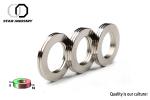 large neodymium ring magnets , big ring magnets Customization Available , super