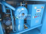 Substation Field Transformer Oil Purifier Machine Vacuum Insulating Oil