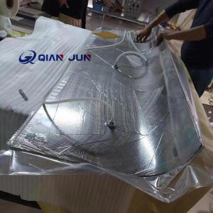 China Vacuum Bagging film high temperature resistance for laminated glass wholesale