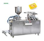 Pharmaceutical Blister Packaging Machines , Blister Pack Sealing Machine 480kg