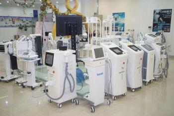 Beijing KEM Beauty Machine Co., Ltd.