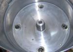 Globular Pelletizer Machine Pharmaceutical Chemical Foodstuff QZJ Series