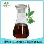 Natural Perfume Material Medicinal Component Patchouli Oil
