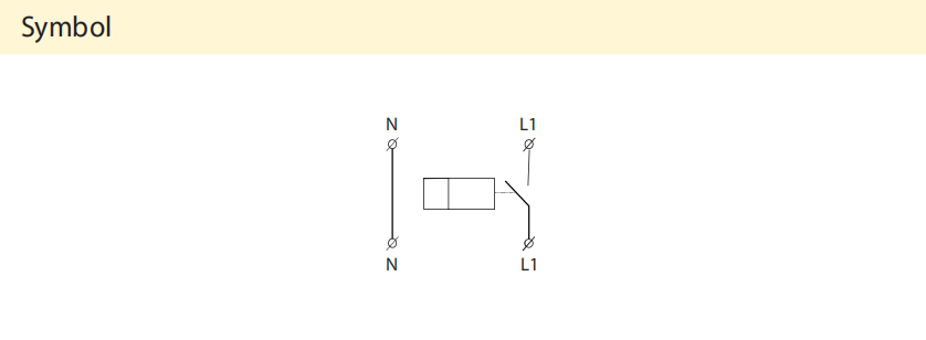 DV2-1S40A Digital LCD Under Voltage Over Voltage Auto Reset Protecter Device