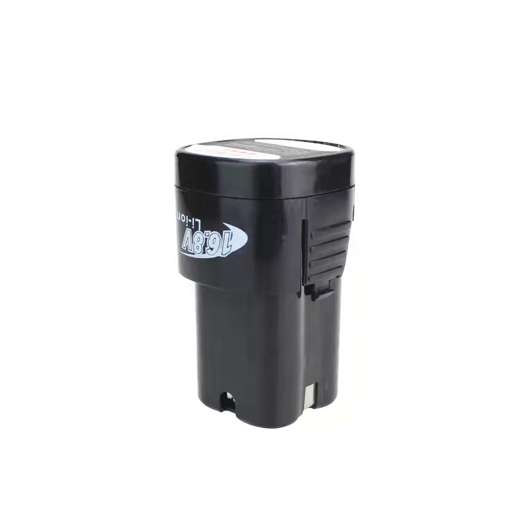 2.0Ah 16.8V 3C Lithium Battery 4S1P Power Tool Battery Electric Drill Tool Set