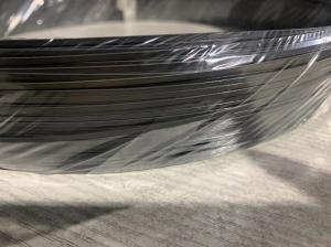 China Super Elastic Nitinol Glasses Frame Nitinol Flat Wire wholesale