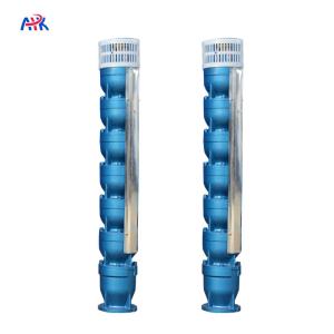 China 240m3/H 30hp Agriculture Farmland Water Submersible Pump wholesale