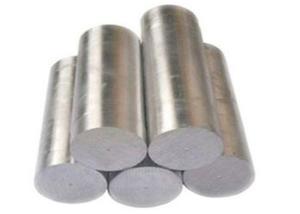 China 40Cr Round Pickled Alloy Steel Rod , 6m Steel Bright Bar wholesale