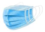 Outdoor Medical Grade Face Masks Dust Proof Earloop Medical Respirator Mask