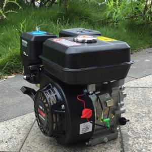 China 170F Gasolin generator Small Gas Engine 7hp for go kart motorcycle wholesale