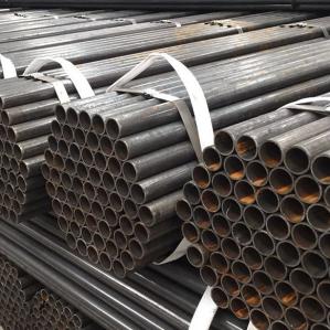 China X60 Mild Steel Round Pipe wholesale